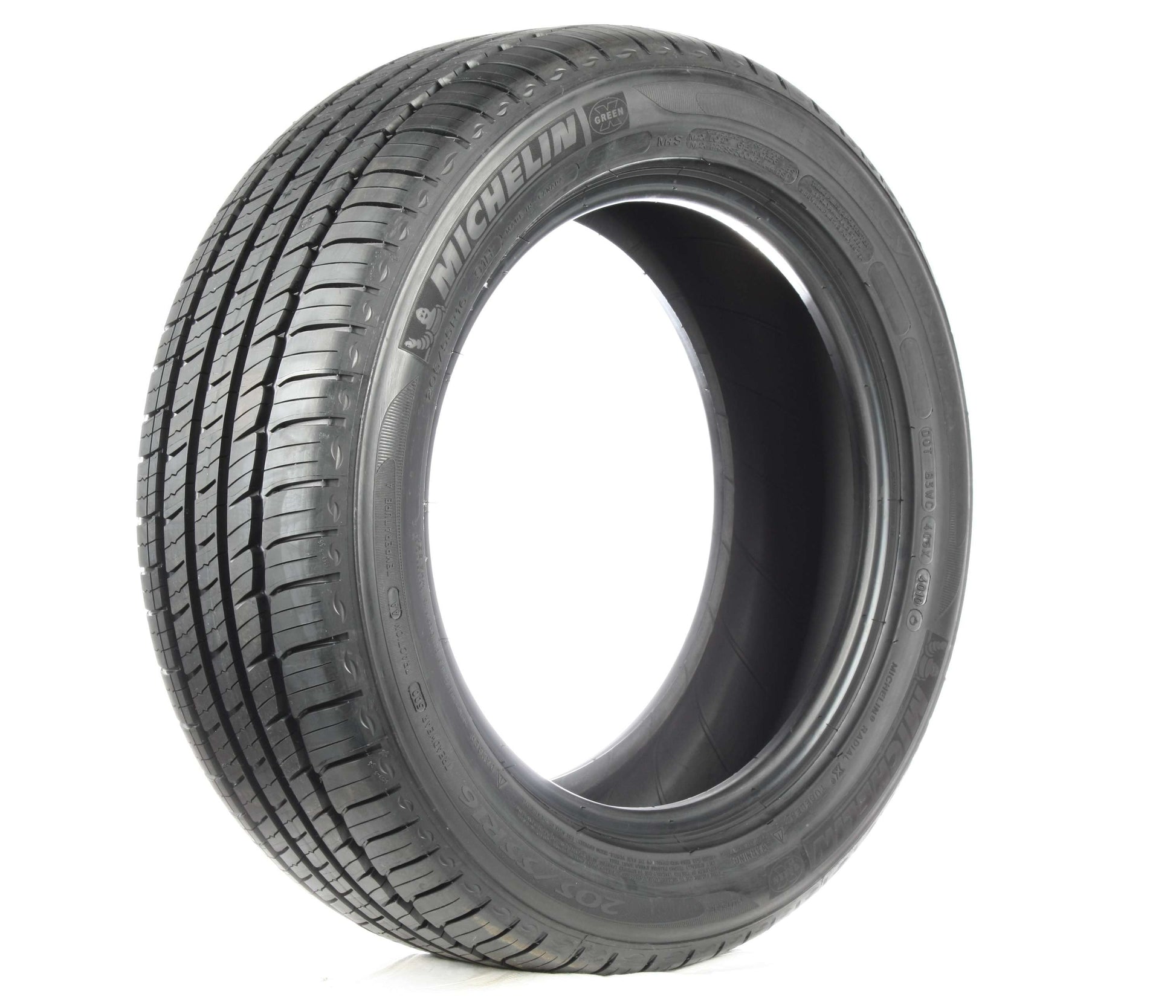 Michelin P215/45R17 Primacy MXM4 87V