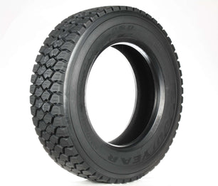 Goodyear 11R22.5 G G622 RSD 144L
