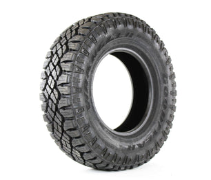Goodyear LT275/65R18 C Wrangler Duratrac (Not 3PMSF Rated/Studless) 113Q