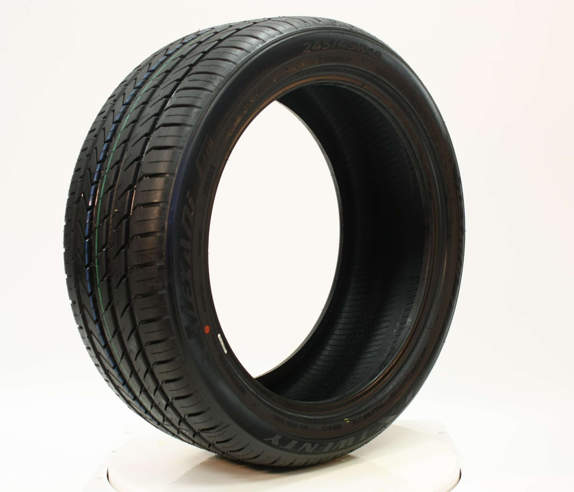Lexani 255/30ZR24 XL LX-Twenty 97W