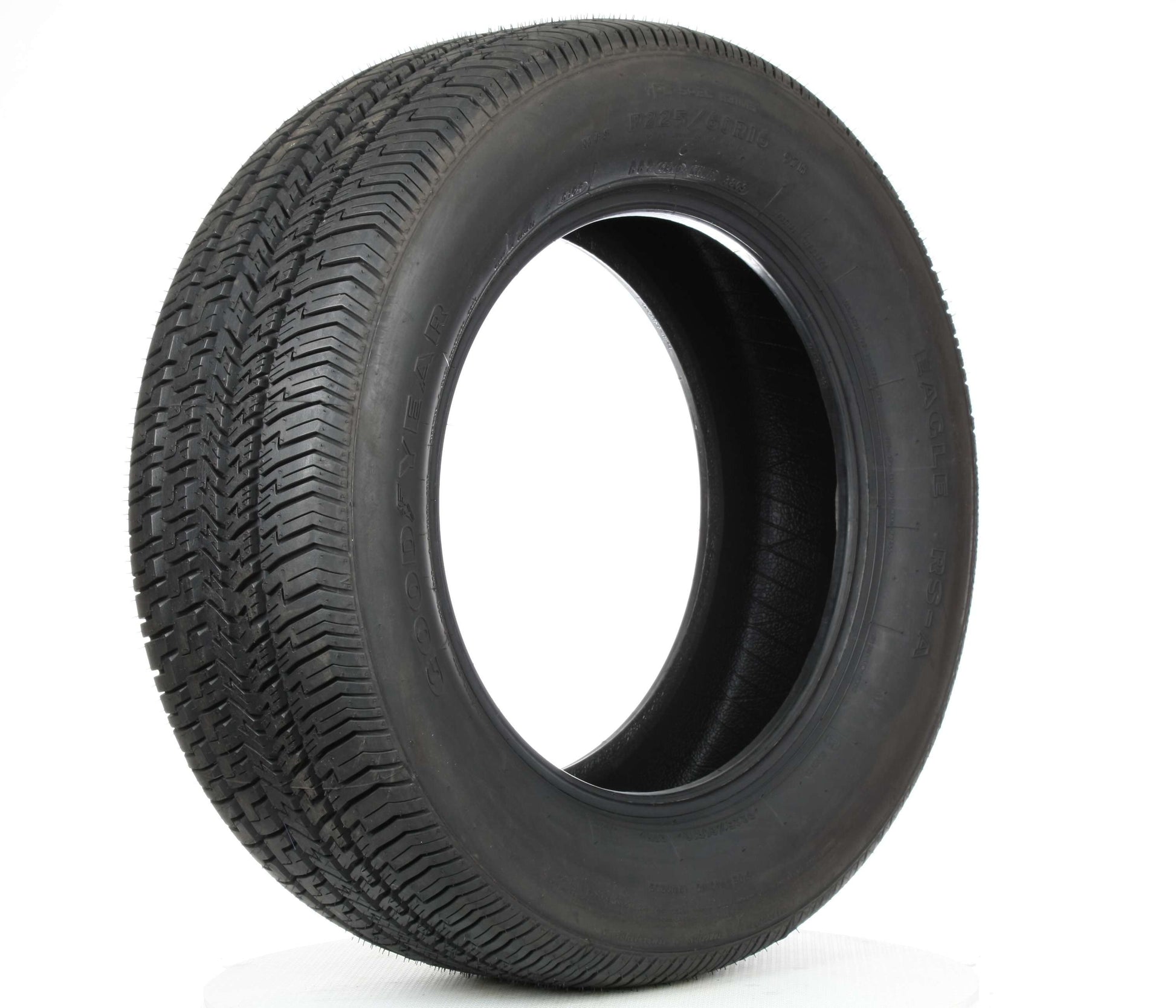 Goodyear 195/60R15 Eagle RS-A 88H