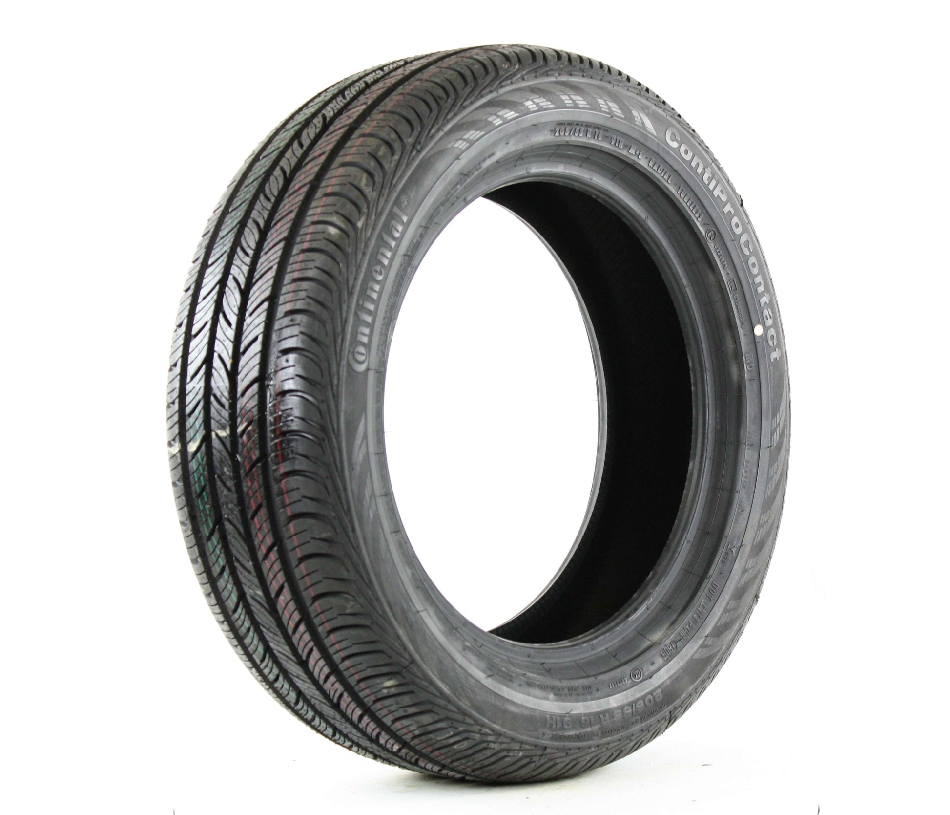 Continental 225/45R18 FR Contiprocontact Run Flat (*) 91V
