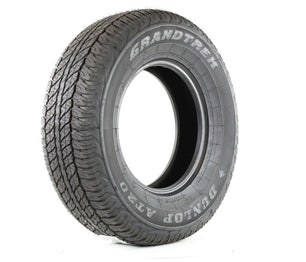 Dunlop P265/70R17 Grandtrek AT20 Oe 113S
