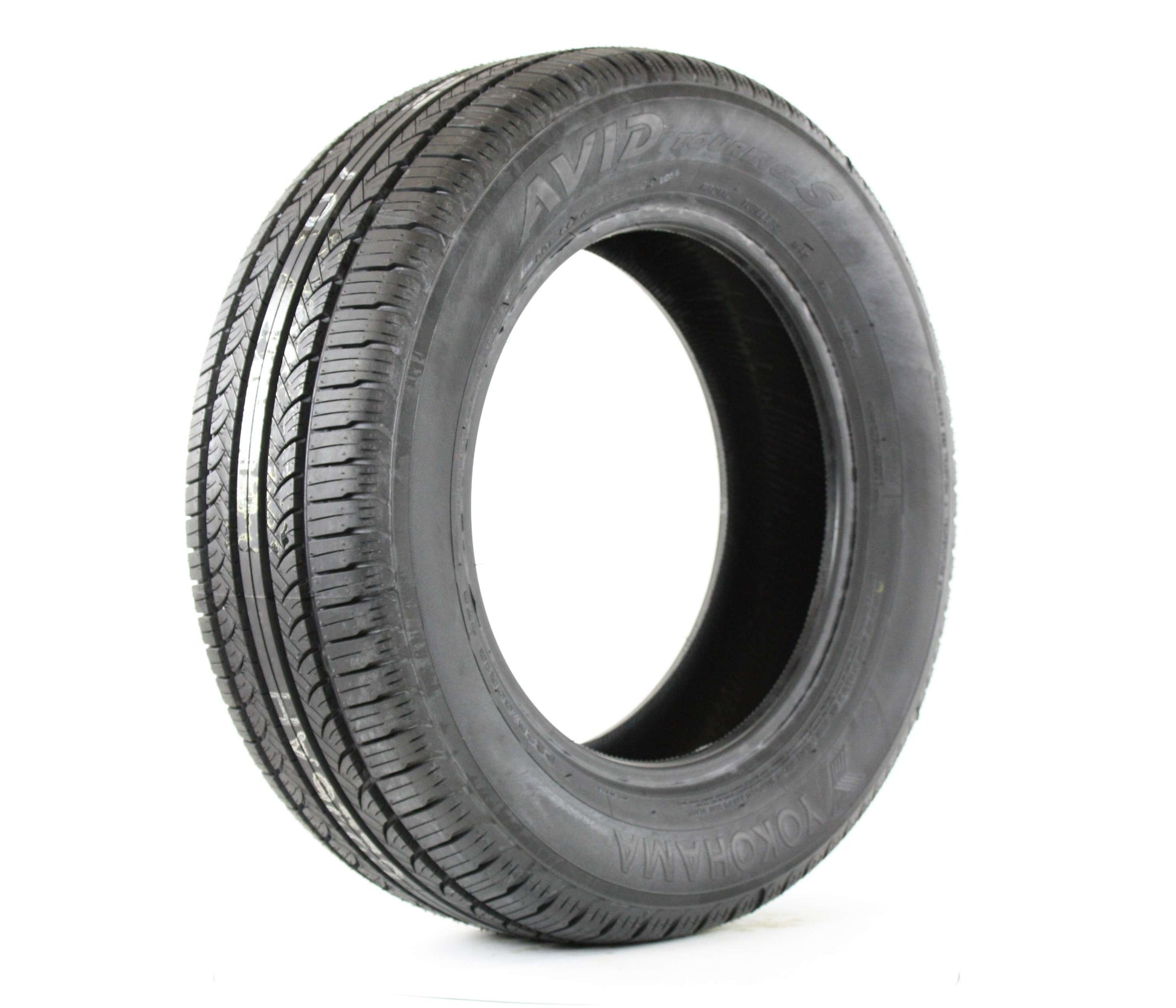Yokohama P215/60R16 Avid Touring-S 94T