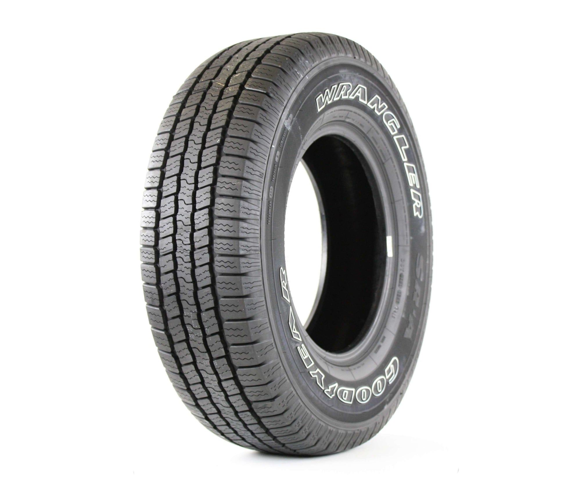 Goodyear P265/70R17 Wrangler SR-A 113R