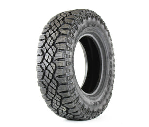 Goodyear LT275/65R18 C Wrangler Duratrac (Not 3PMSF Rated/Studless) 113Q