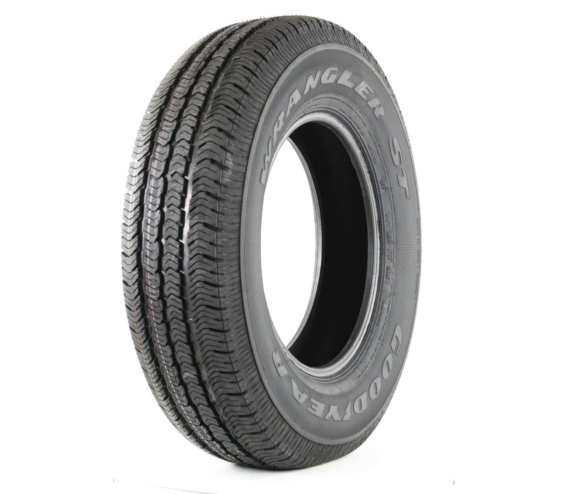 Goodyear P225/75R16 Wrangler ST 104S