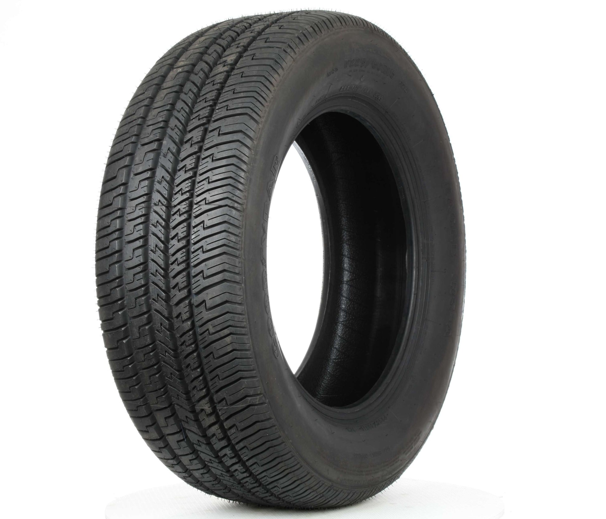 Goodyear 195/60R15 Eagle RS-A 88H