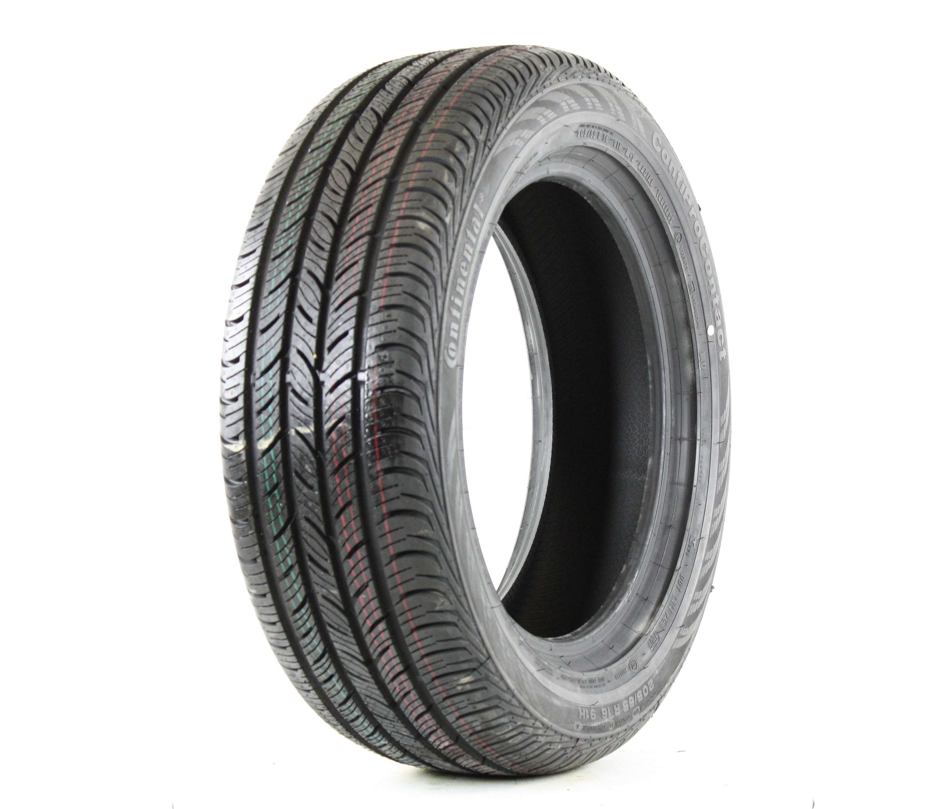 Continental 225/45R18 FR Contiprocontact Run Flat (*) 91V