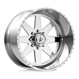 American Force AFW 11 INDEPENDENCE SS Polished wheel