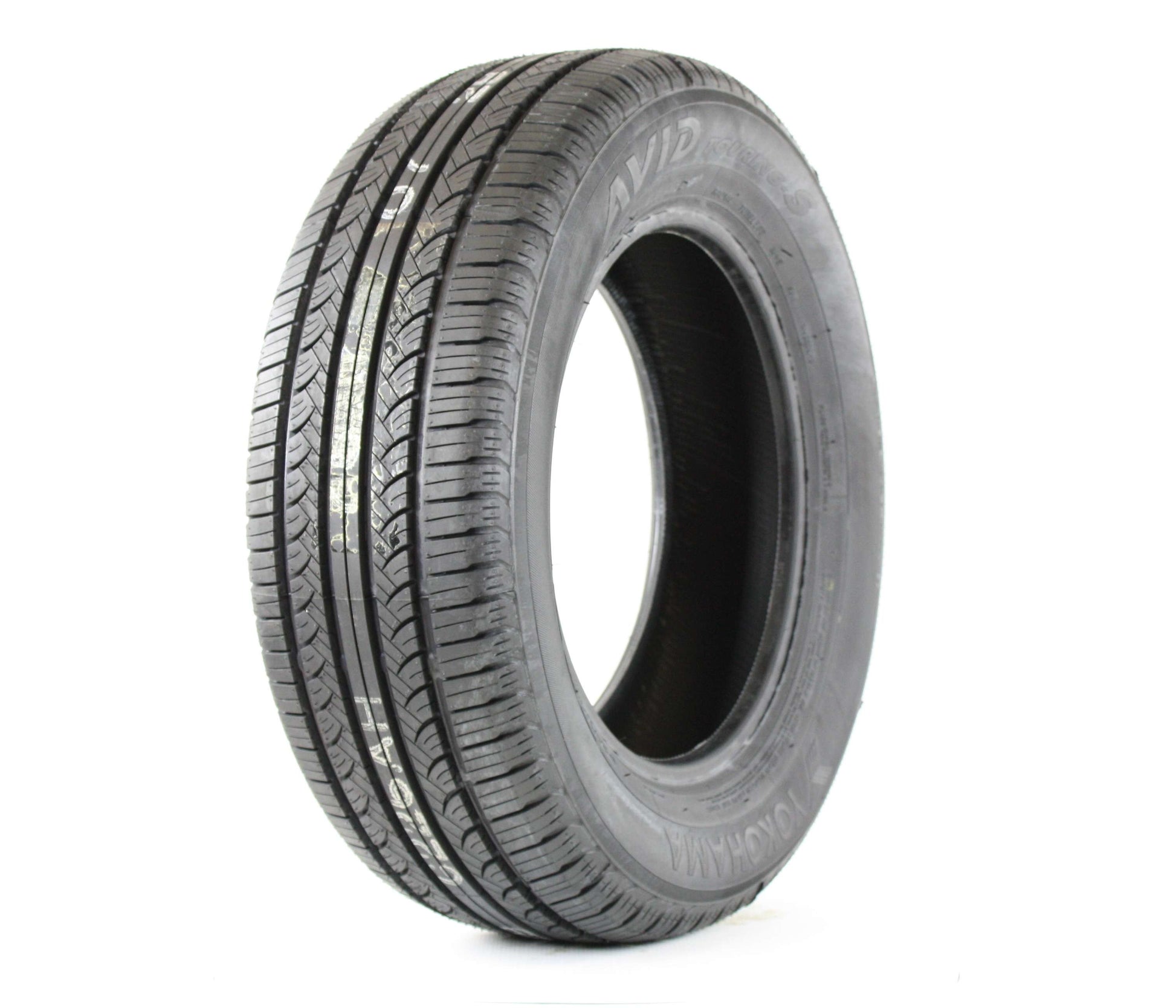Yokohama P215/60R16 Avid Touring-S 94T