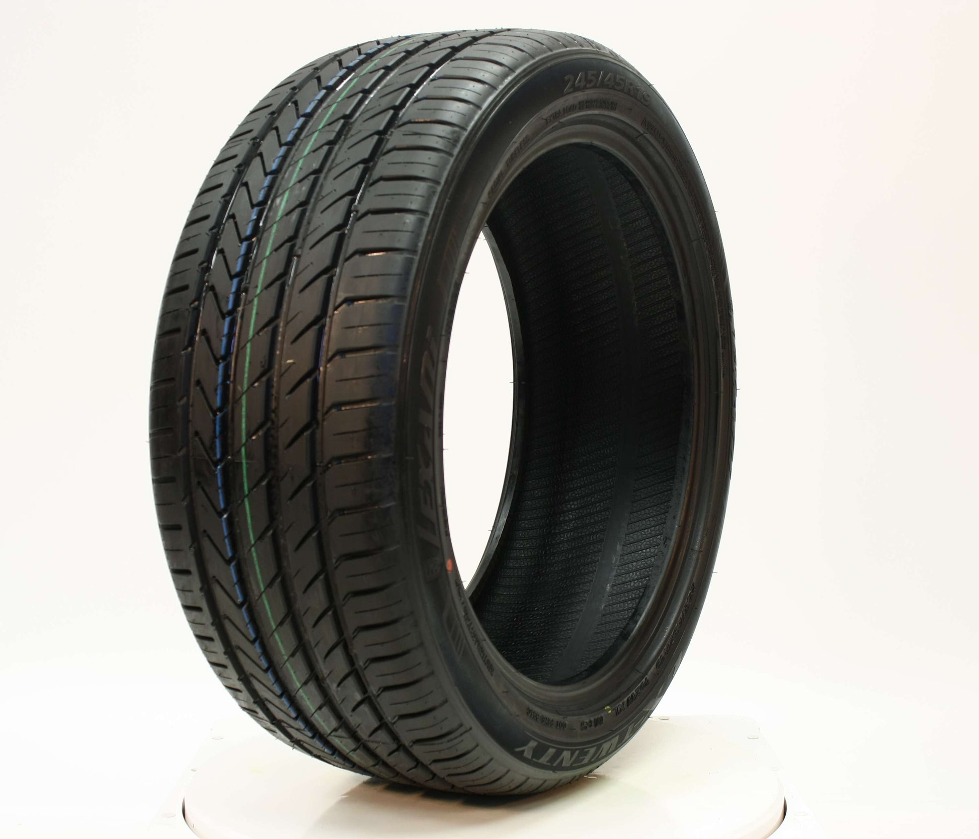 Lexani 275/40ZR20 XL LX-Twenty 106W