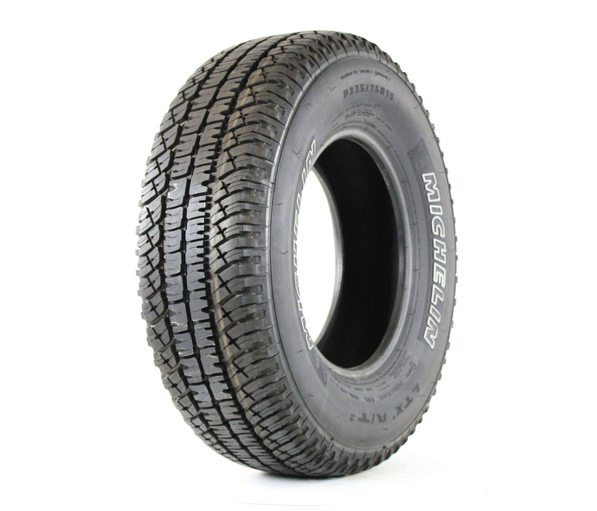Michelin LT275/70R18 E LTX A/T2 125/122R