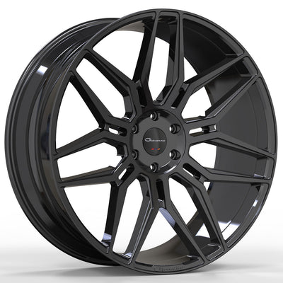 Giovanna BOGOTA Black wheel