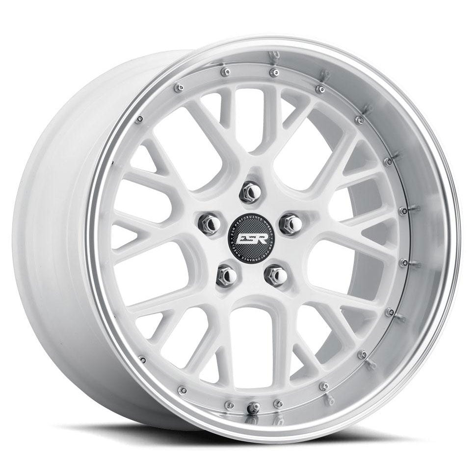 ESR CS11 White wheel