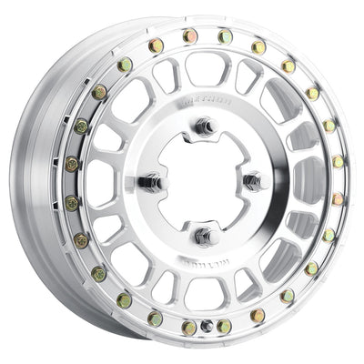 Method Race Wheels MR412 BEADLOCK wheel