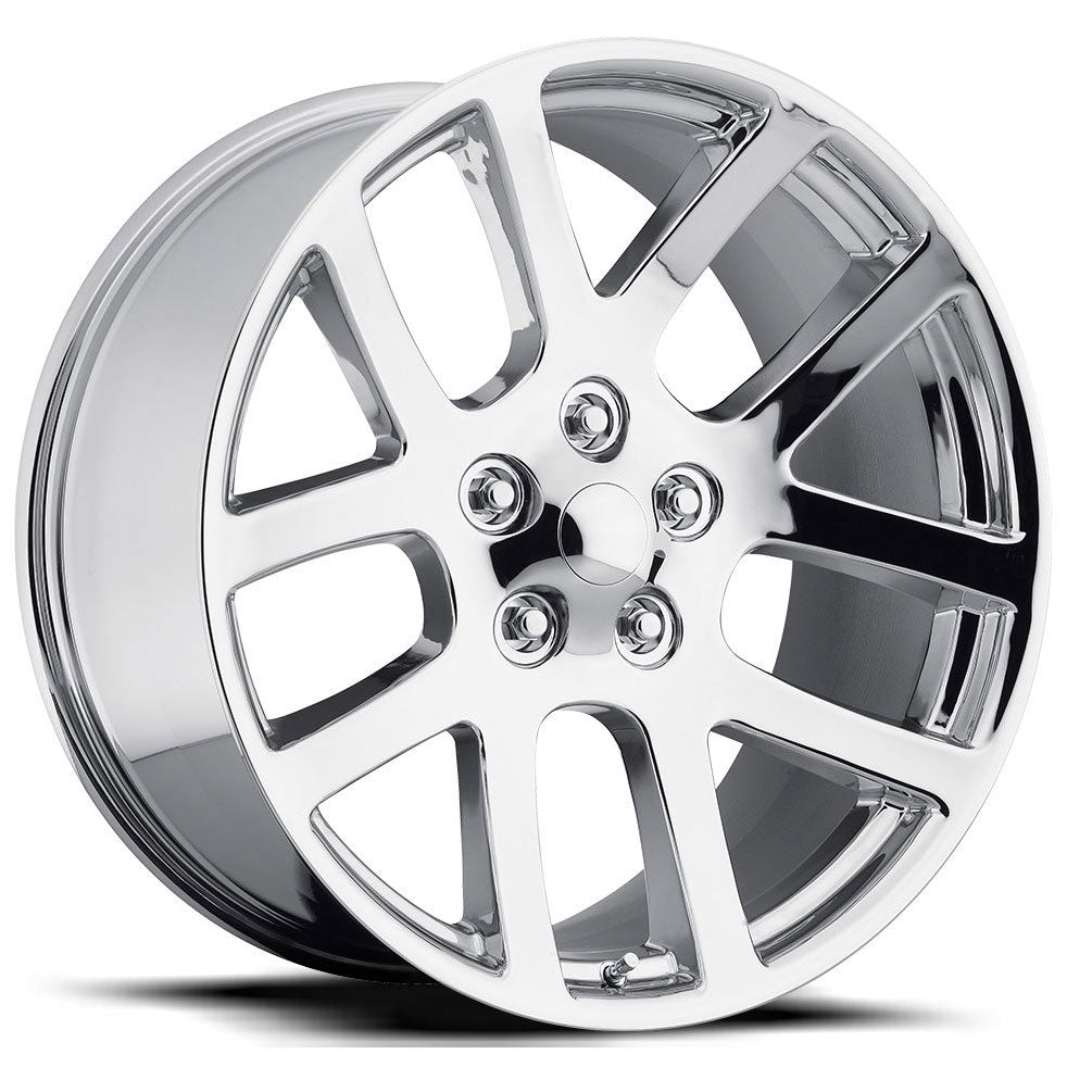 Factory Reproductions FR60 RAM SRT10 Chrome