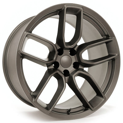 Factory Reproductions FR74 Bronze wheel
