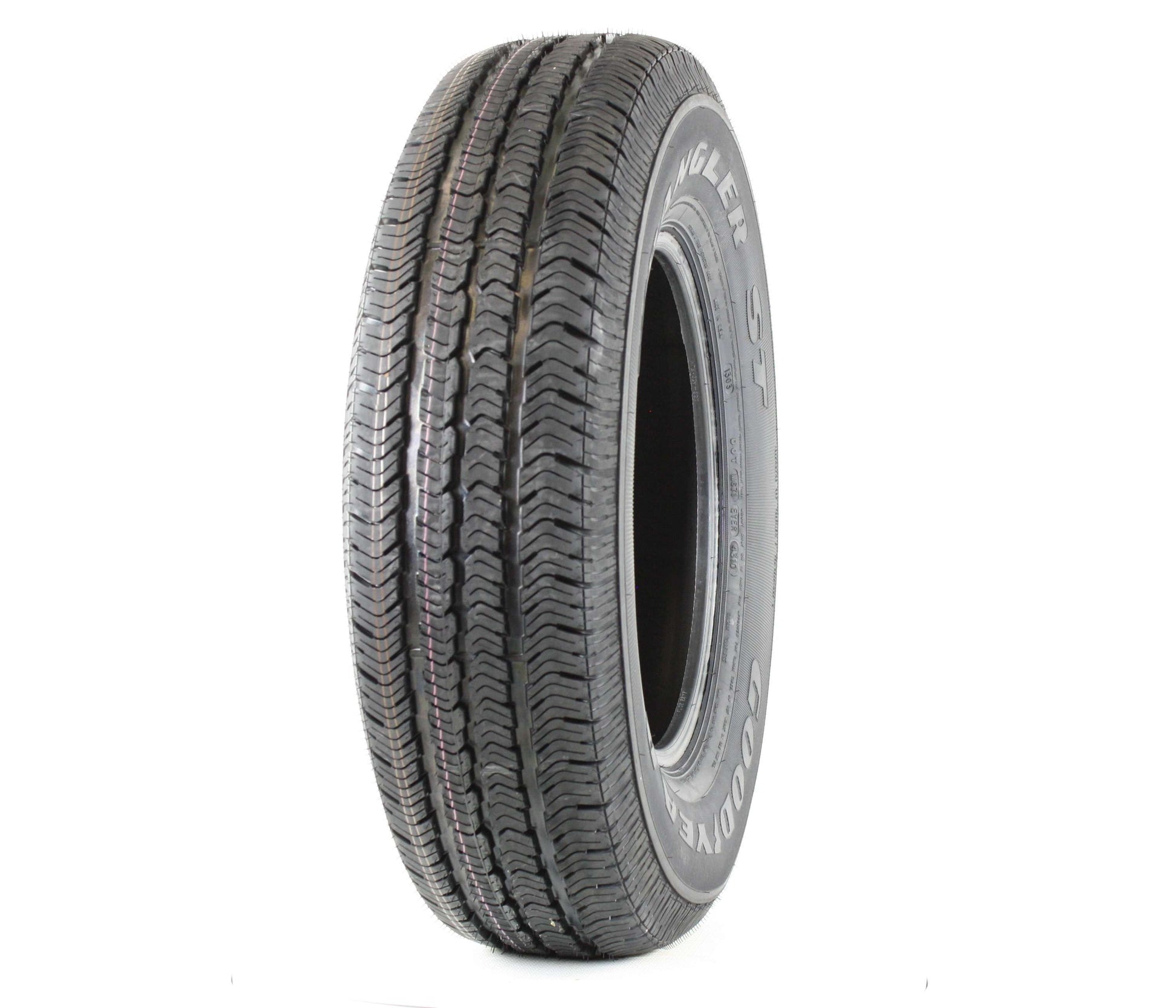 Goodyear P225/75R16 Wrangler ST 104S