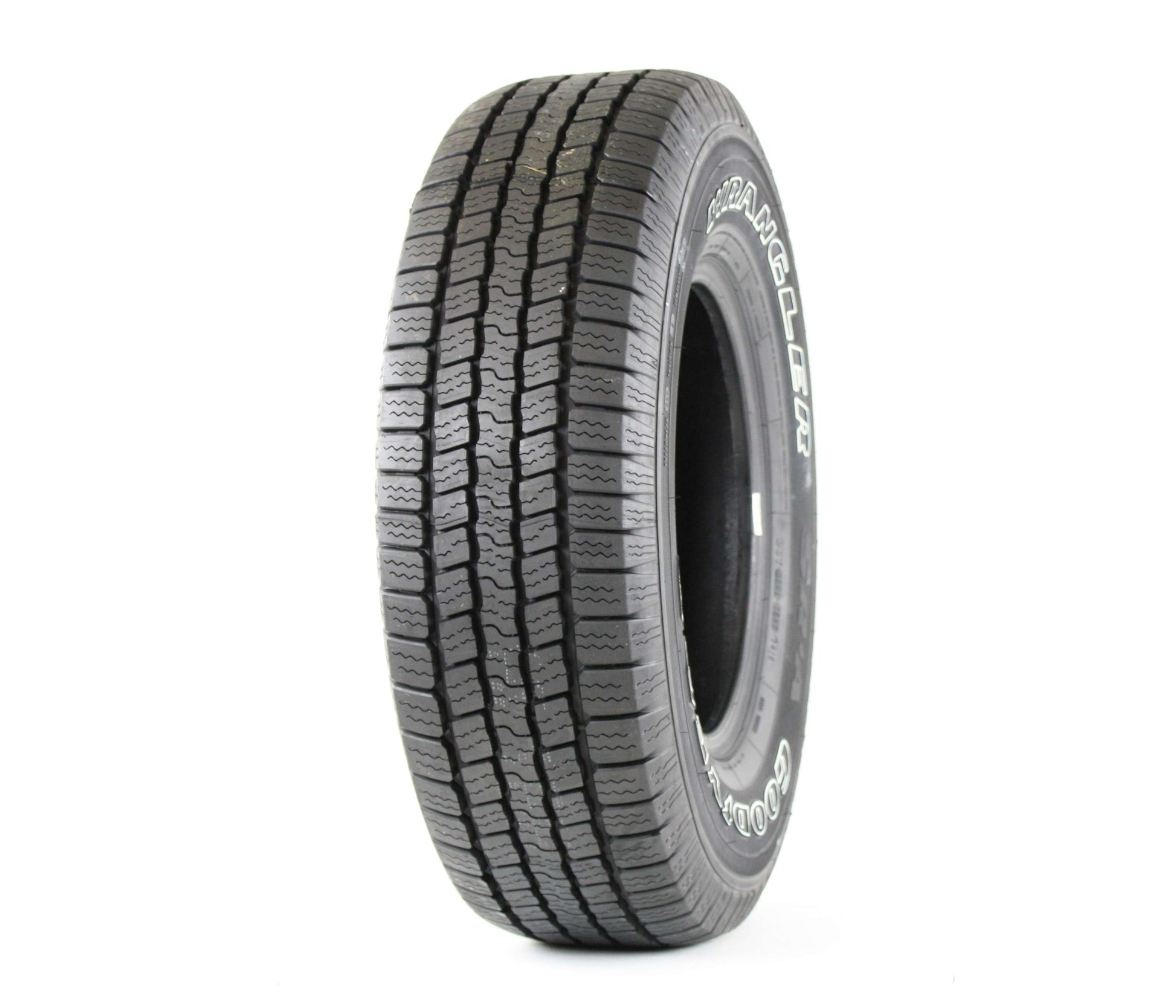 Goodyear P265/70R17 Wrangler SR-A 113R