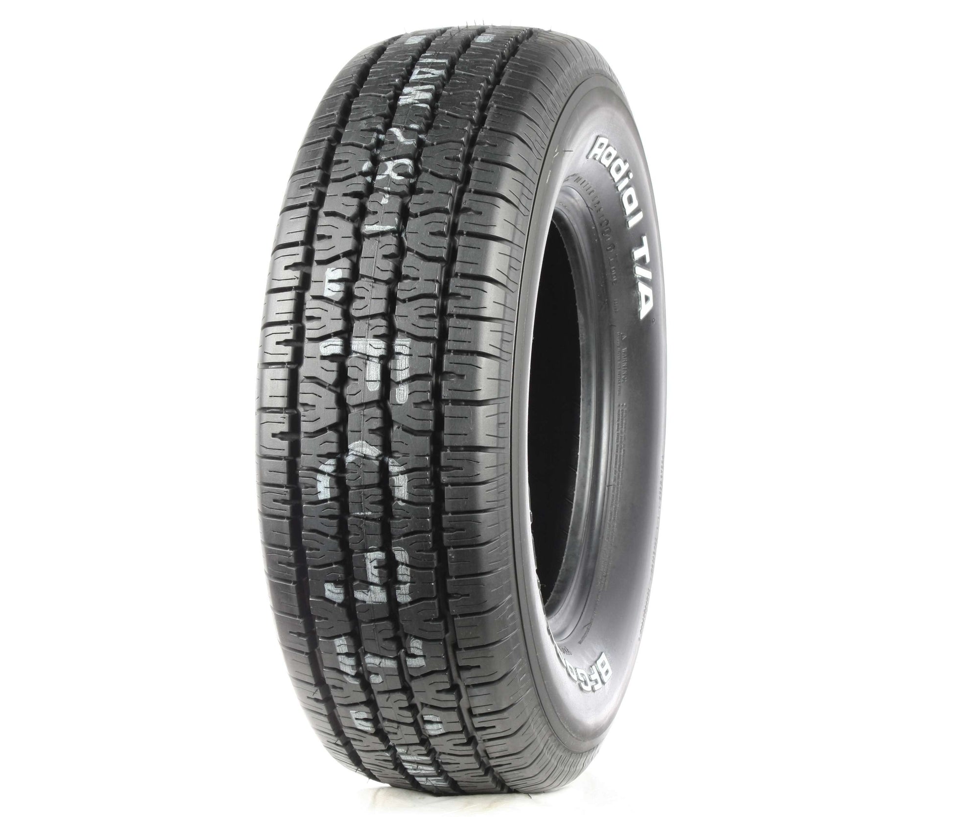 Bfgoodrich P235/60R15 Radial T/A 98S