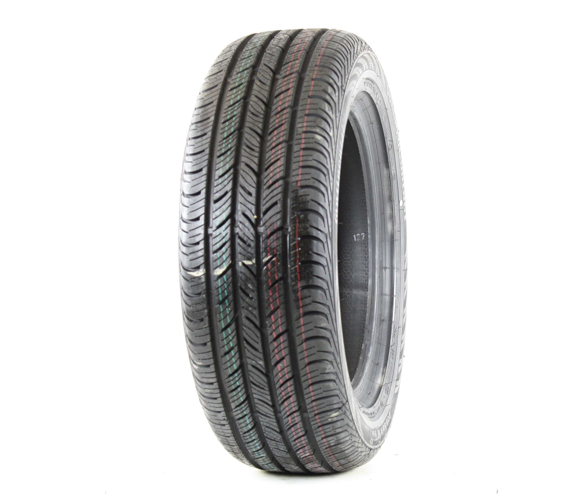 Continental 225/45R18 FR Contiprocontact Run Flat (*) 91V
