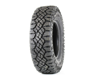 Goodyear LT275/65R18 C Wrangler Duratrac (Not 3PMSF Rated/Studless) 113Q