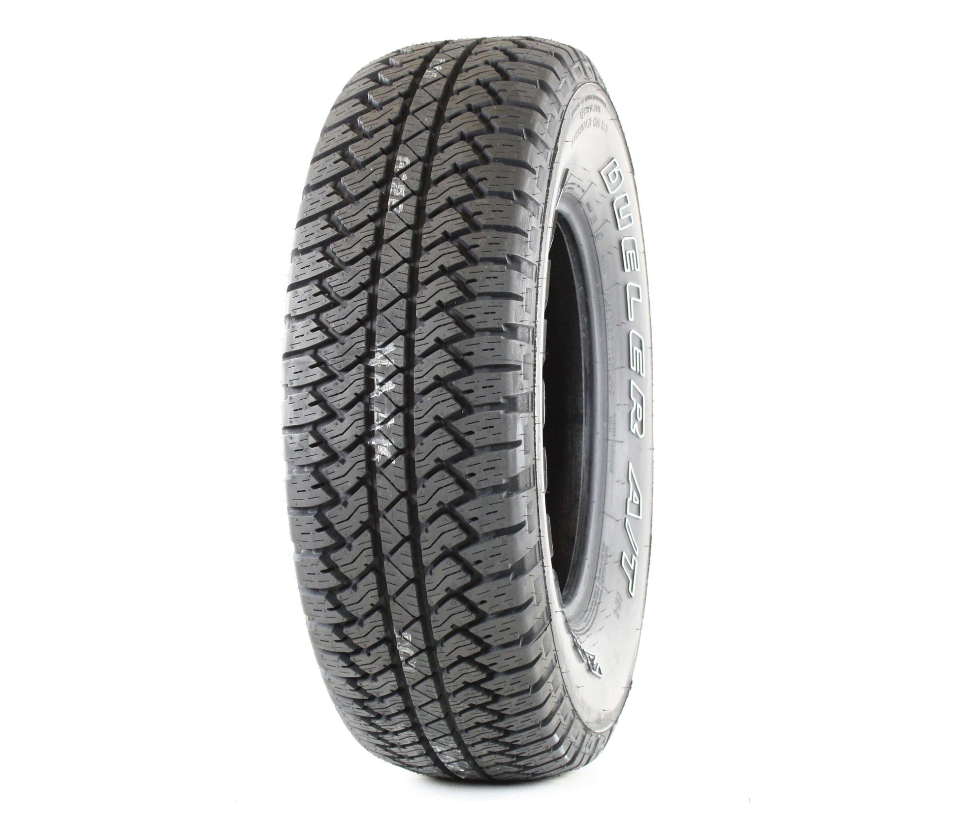 Bridgestone P255/70R18 Dueler A/T RH-S Oe 112S