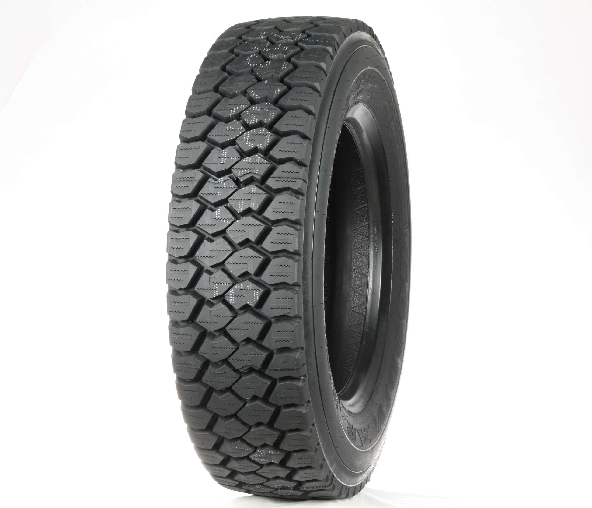 Goodyear 11R22.5 G G622 RSD 144L