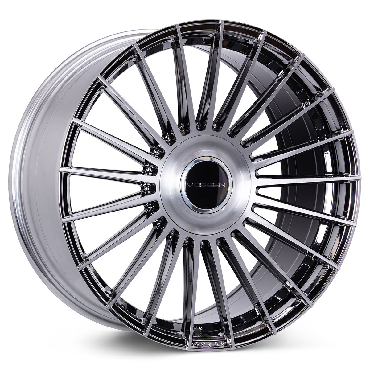 Vossen HF-8 Custom wheel