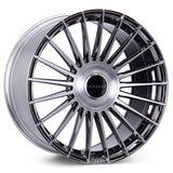 Vossen HF-8 Custom wheel