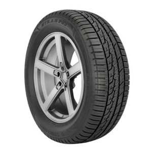 Sumitomo 245/40R18 XL HTR A/S P03 97W