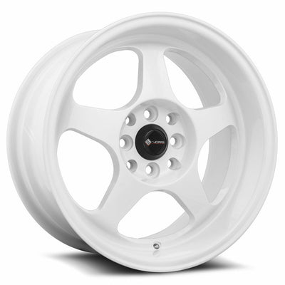 Vors SP1 White wheel