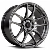 Vors TR4 Black wheel