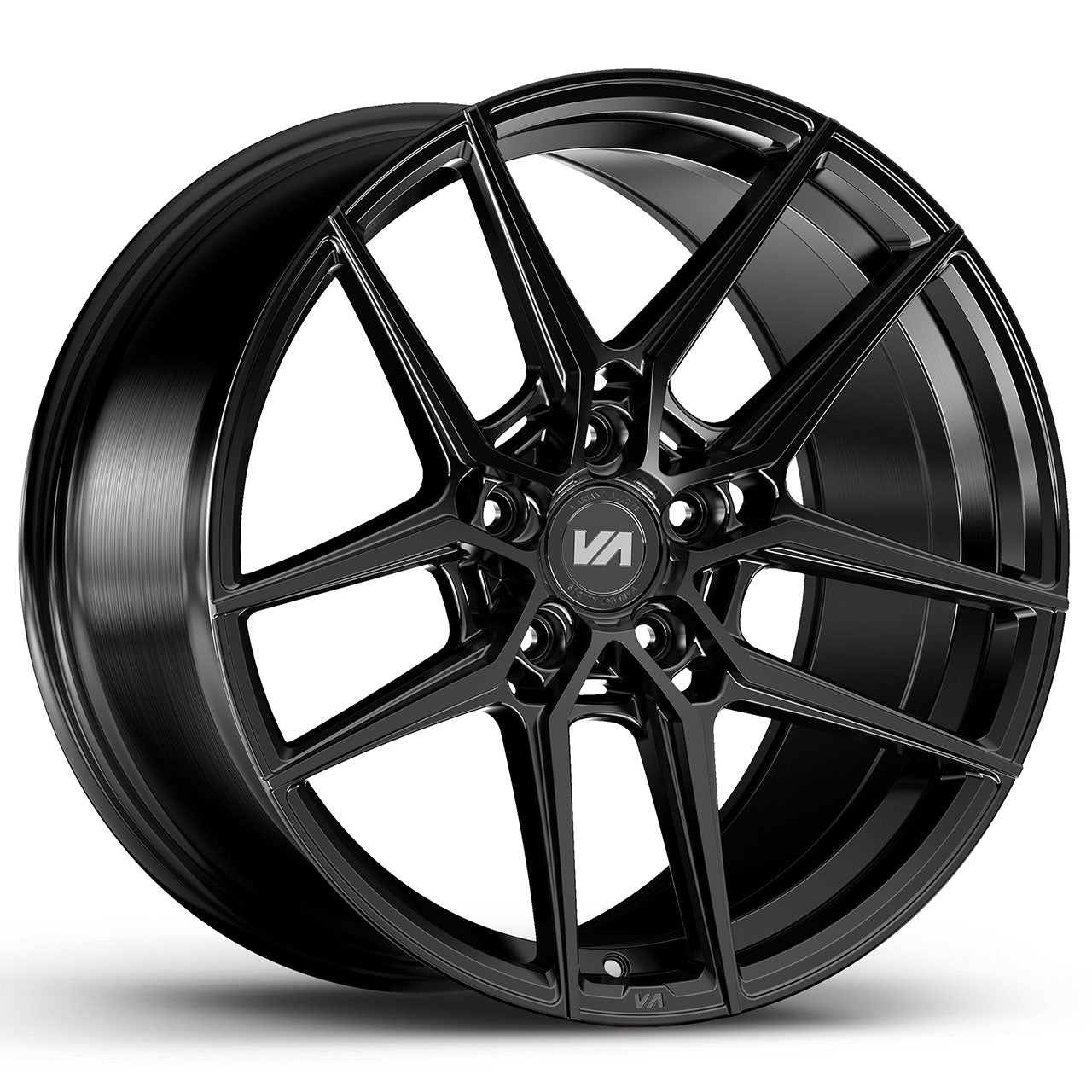 Variant HELIUM Semi-Gloss Black