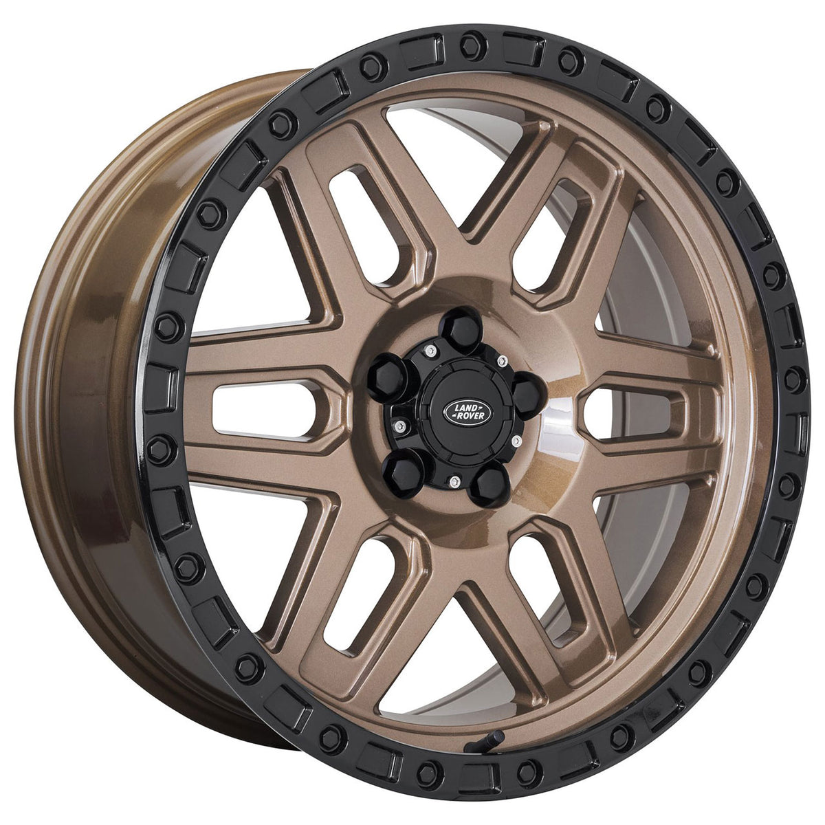 Mantra SEAMAK Bronze wheel