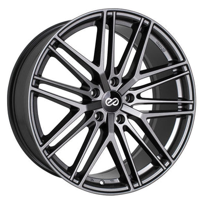Enkei PHANTOM Anthracite wheel