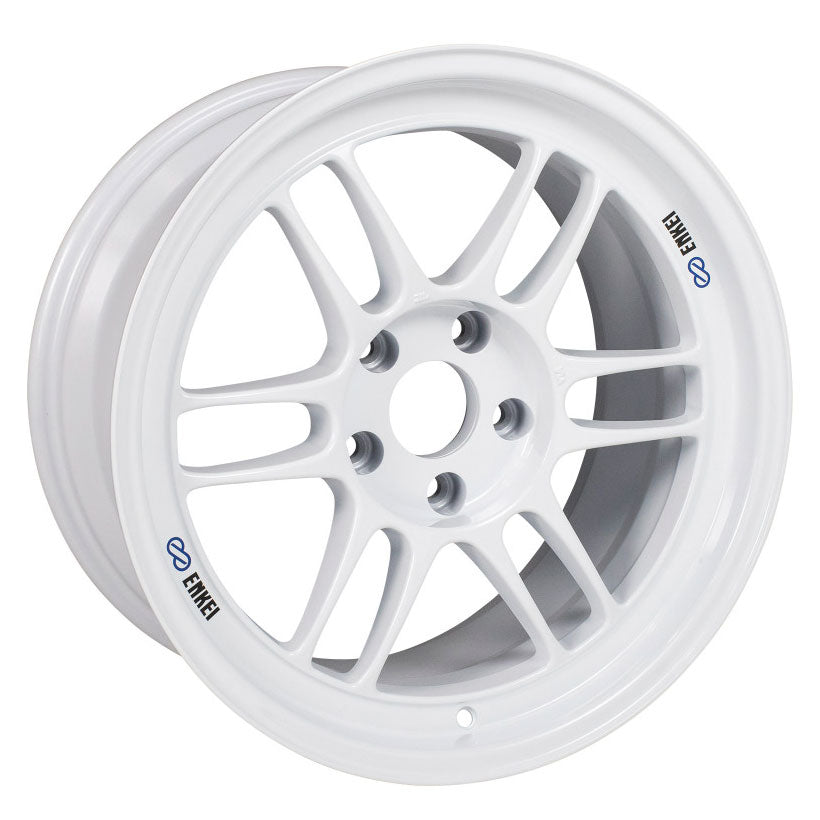 Enkei RPF1 White