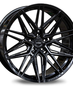Vossen HF-7 Gloss Black