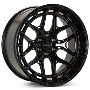 Vossen HFX-1 Gloss Black