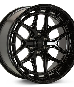 Vossen HFX-1 Gloss Black