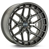 Vossen HFX-1 Gunmetal wheel