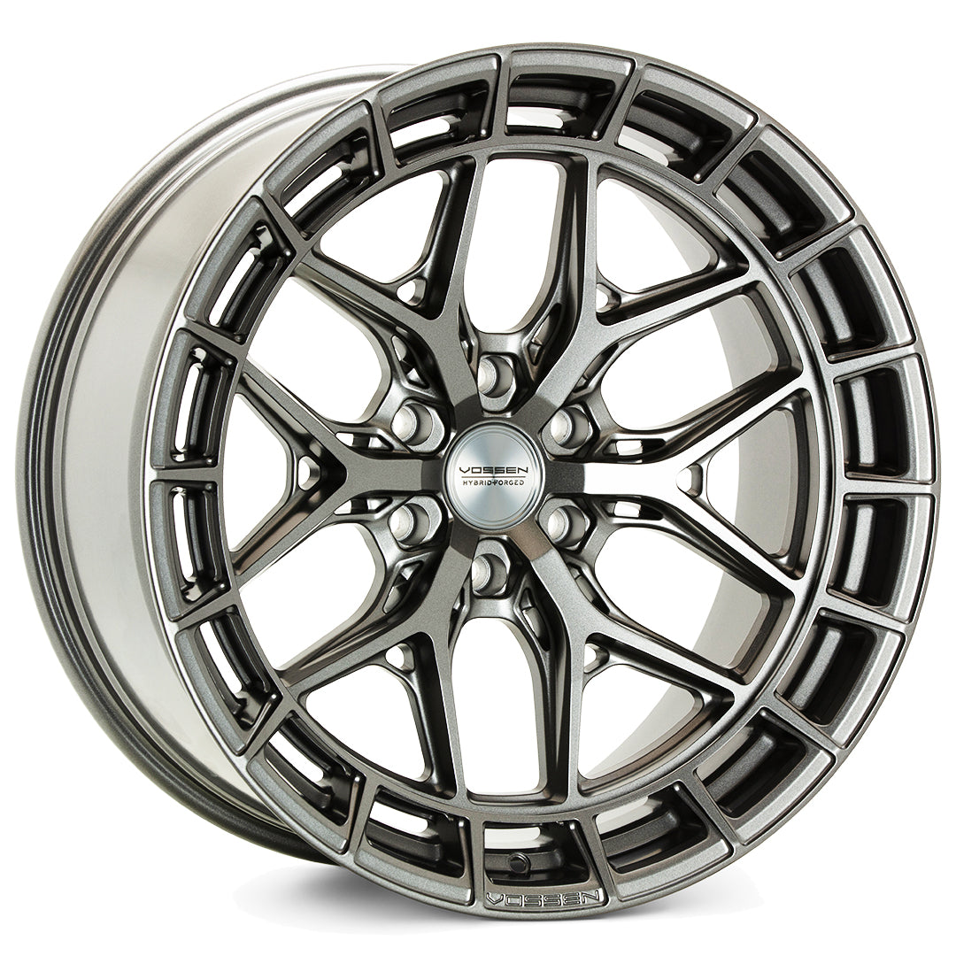 Vossen HFX-1 Custom wheel