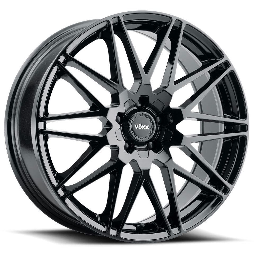 Voxx NICE Gloss Black