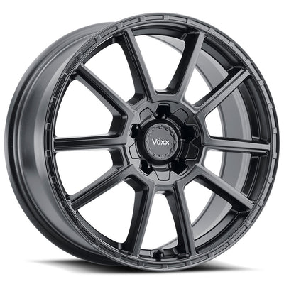 Voxx MONTE Black wheel