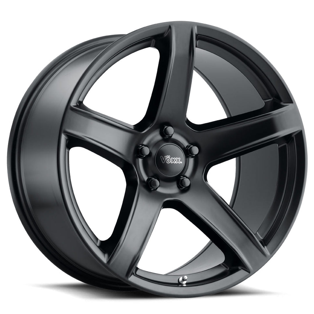 Voxx HELLCAT 2 Matte Black