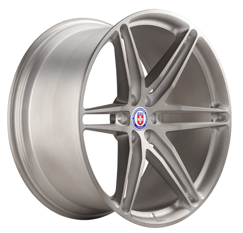 HRE P106 forged wheel