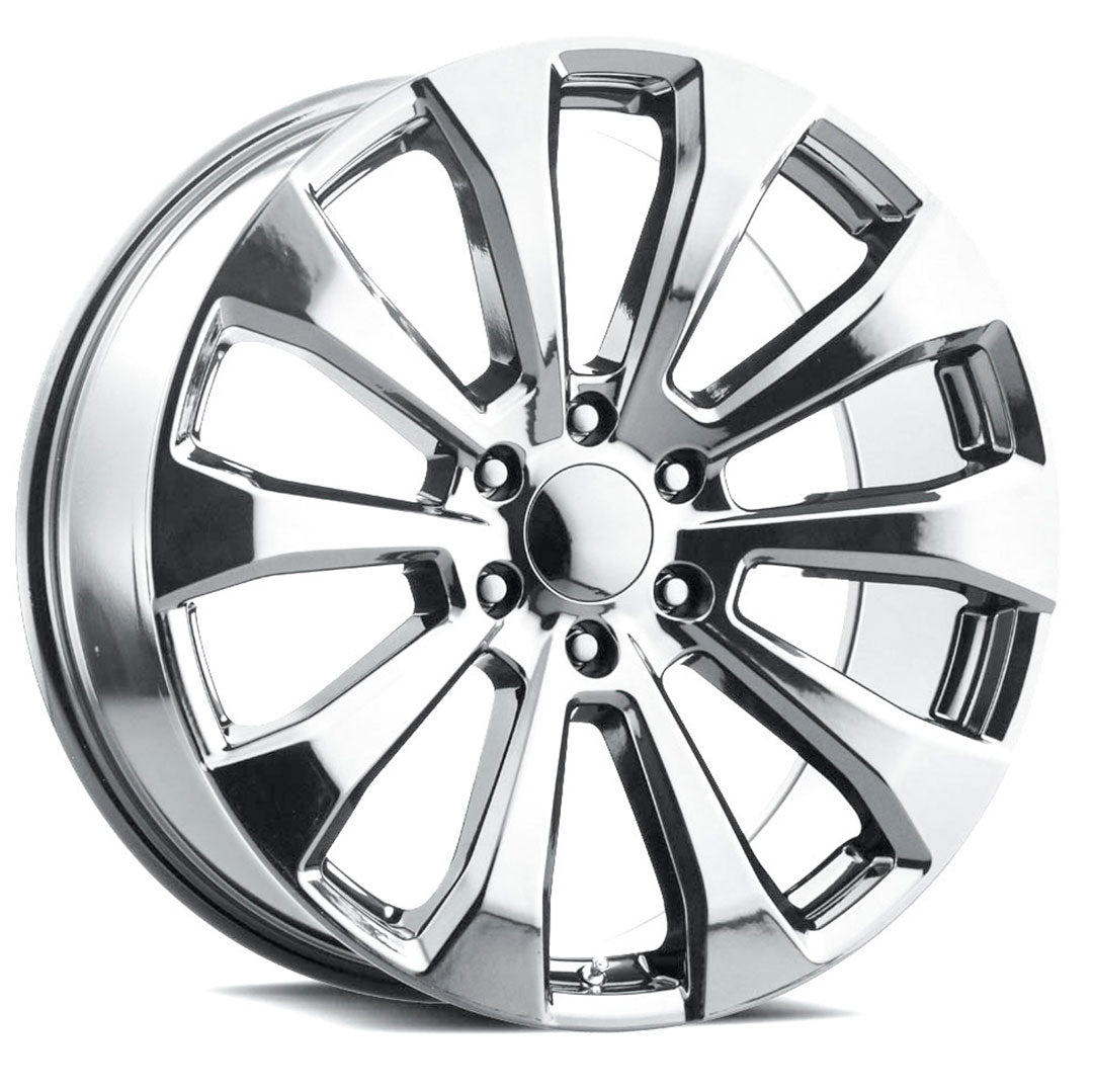 Voxx HIGH COUNTRY Polished