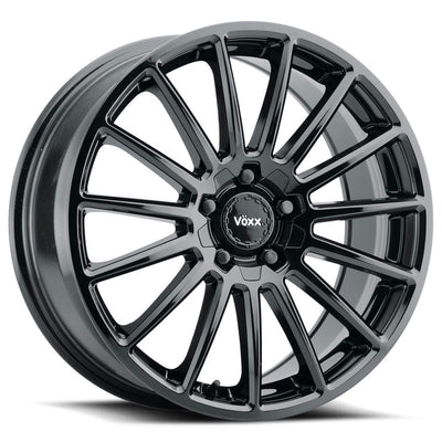 Voxx CASINA Black wheel