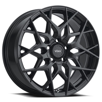 Voxx PASO Black wheel